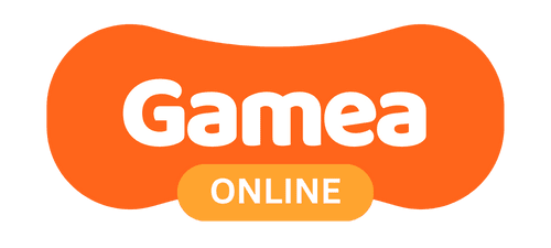gameaonline.com - About Us